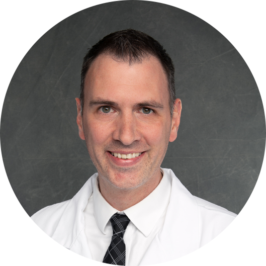 Kris Kuchenmeister, DDS