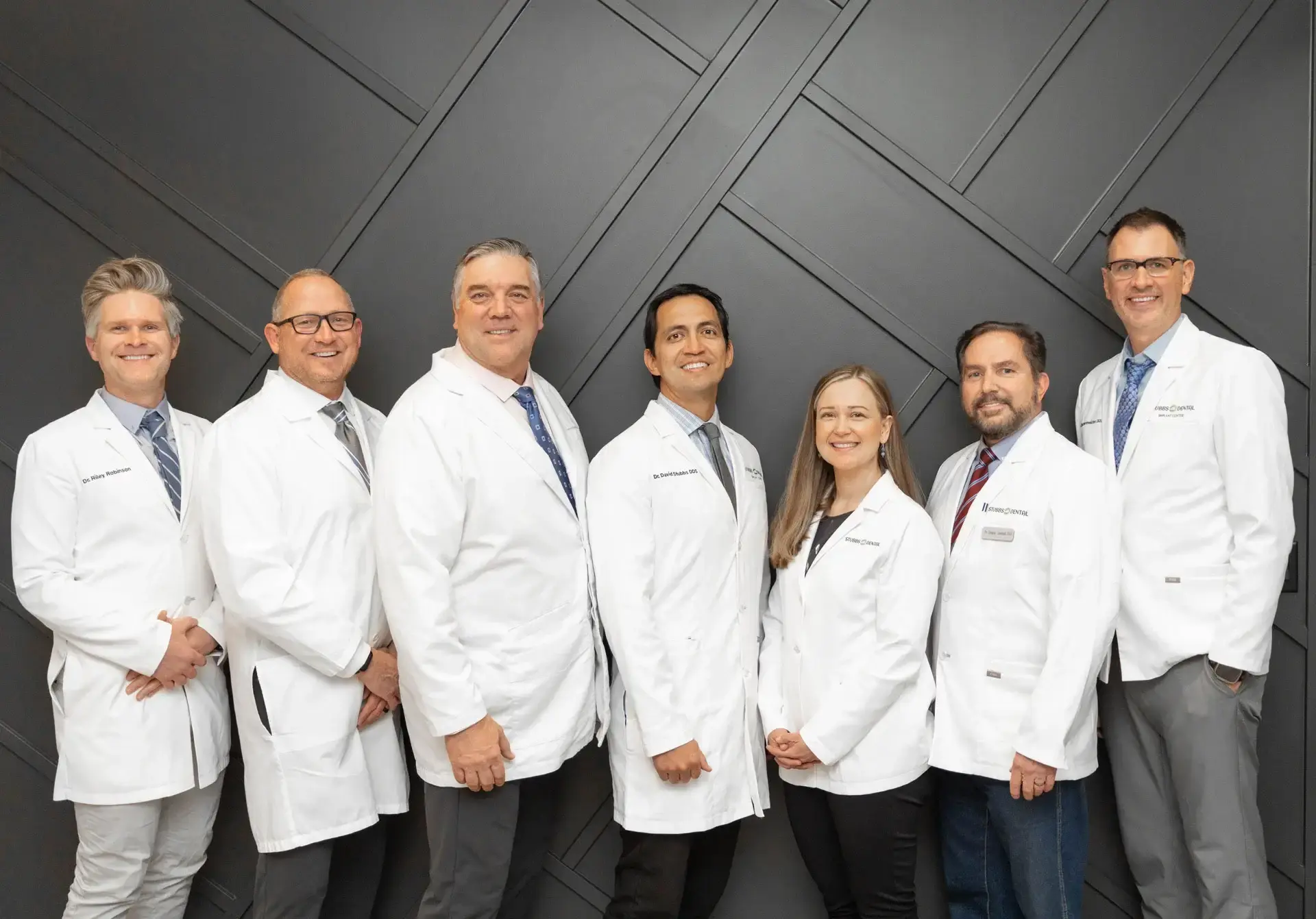 Stubbs Dental Implant Center Expert Dental Implant Dentists